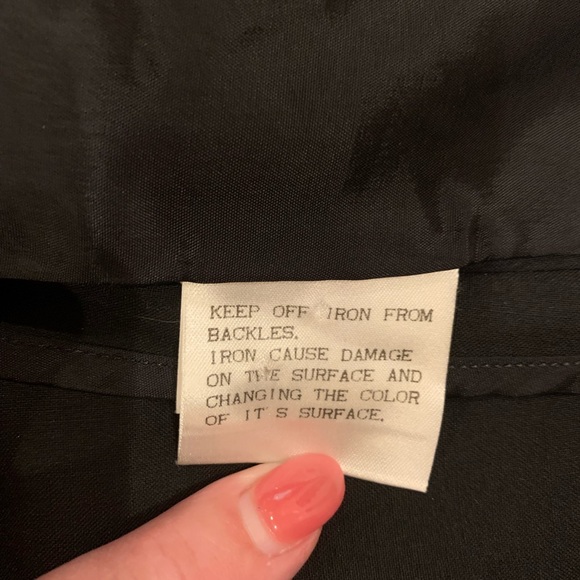 vintage MASATOMO Snake skin Sports Coat - Picture 5 of 7